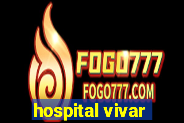 hospital vivar